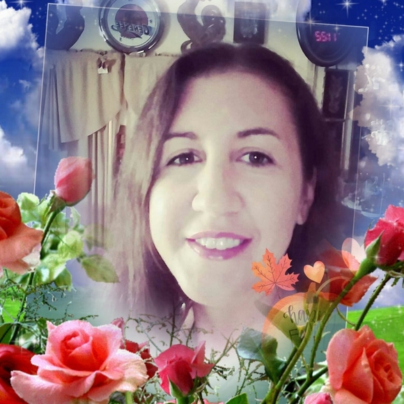 Meet your Posher, Ange - Picture 1 of 1